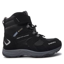 Апрески Treksta Arrow Gtx High GORE-TEX 1720559 008 Черен