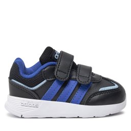 Сникърси adidas Tensaur Switch JH9247 Черен