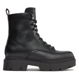Туристически oбувки Guess Ramsay FL8RMY ELE10 Черен