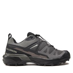 Туристически Salomon X Ultra 360 L47448300 Сив