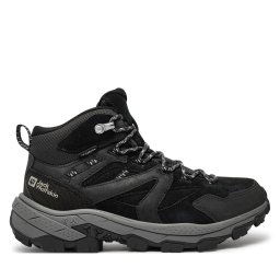 Туристически Jack Wolfskin Vojo Tour Lt Texapore Mid W A62073 Сив