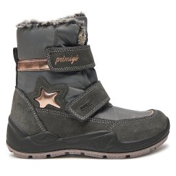 Апрески Primigi 6878555 S GORE-TEX Сив