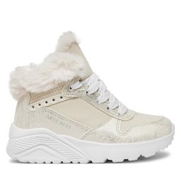 Боти Skechers Uno Lite - Comfurt Collar 310396L/NAT Екрю
