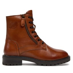 Туристически oбувки s.Oliver 5-25219-41 Кафяв