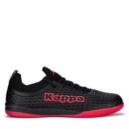 Обувки за футбол Kappa AW24-3C004a-J Черен
