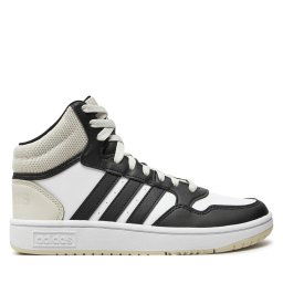 Сникърси adidas Hoops 3.0 Mid K IH7893 Черен