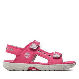 Сандали Timberland Moss Jump 2 Strap Sandal TB0A68QWEY51 Розов