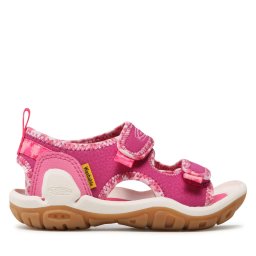 Сандали Keen Knotch Creek Ot 1025649 Розов