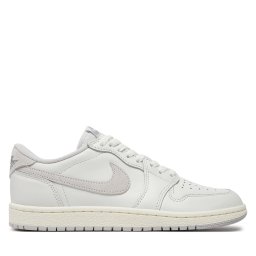 Сникърси Nike Air Jordan 1 low 85 FB9933 100 Бял