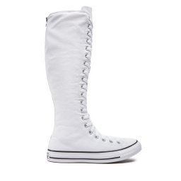 Кецове Converse Chuck Taylor All Star Xx-Hi A10456C Бял