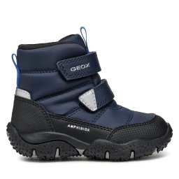 Апрески Geox B Baltic Boy B Abx B4620B 0FU50 C4226 S Тъмносин