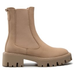 Боти тип челси ONLY Shoes Onlbetty 15274563 Бежов