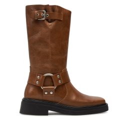 Ботуши Vagabond Shoemakers Eyra 5452-201-34 Кафяв