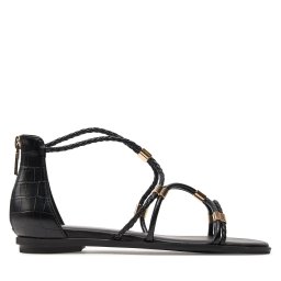 Сандали Aldo Oceriwenflex 13388400 Черен