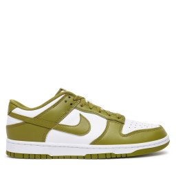 Сникърси Nike Dunk Low Retro DV0833 105 Зелен
