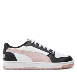 Сникърси Puma Reb-L Jr 398993 10 Бял