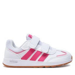 Сникърси adidas Tensaur Switch JI1052 Бял