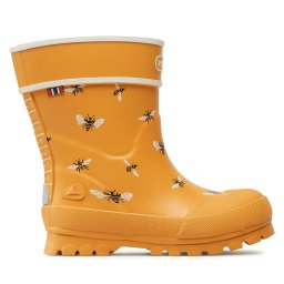 Гумени ботуши Viking Alv Jolly 1-60060-1301 Жълт