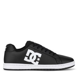 Сникърси DC Shoes GAVELER SN ADYS100574-BKW Черен