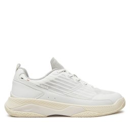 Сникърси Boss Courtstride Tenn me 50523209 Бял