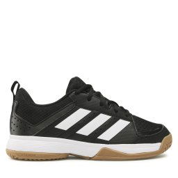Обувки за зала adidas Ligra 7 Kids FZ4681 Черен