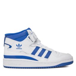 Сникърси adidas Forum Mid FZ2085 Бял