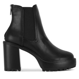 Боти Nine West WFA3374-1 Черен
