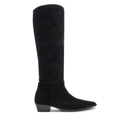 Ботуши Vagabond Shoemakers Cassie 5850-340-20 Черен