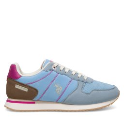 Сникърси U.S. Polo Assn. ALTENA002 Син