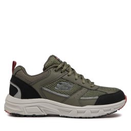 Туристически Skechers Verketta 51898/OLBK Каки