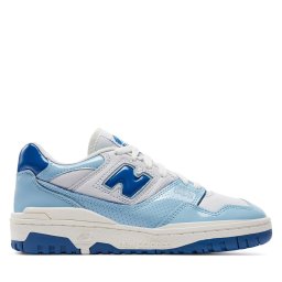 Сникърси New Balance BB550YKE Син