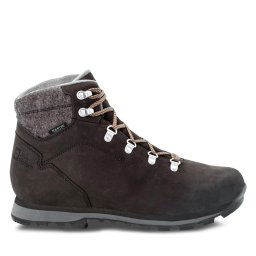 Туристически Jack Wolfskin Thunder Bay Texapore Mid M 4053651 Сив