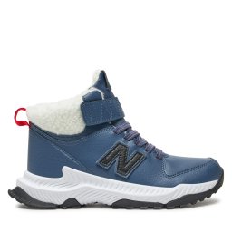 Зимни обувки New Balance GT800TFT Тъмносин