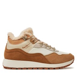 Сникърси Pepe Jeans PLS60018 Бежов