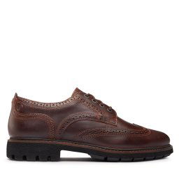 Обувки Clarks Batcombe Far 261734397 Кафяв