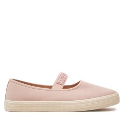 Гуменки Big Star Shoes NN274606 Розов