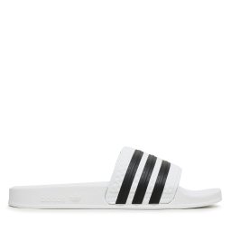 Чехли adidas adilette 280648 Бял