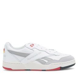 Сникърси Reebok BB 4000 II HQ3582-M Бял