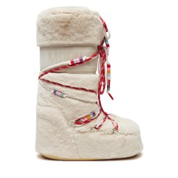 Апрески Moon Boot 80D1408990 Бежов