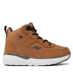 Зимни обувки KangaRoos K-TS Kimo RTX 18926-000-3022 Кафяв