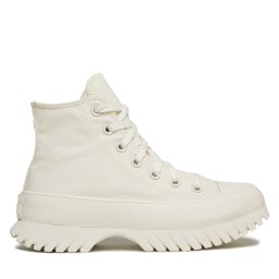 Кецове Converse Chuck Taylor All Star Lugged 2.0 Hi A03557C Екрю