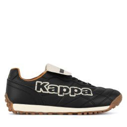 Сникърси Kappa V5-10115 Черен