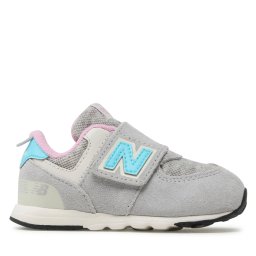 Сникърси New Balance NW574NB1 Сив