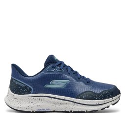 Обувки за фитнес зала Skechers Go Run Consistent 2.0 128625/BLNV Син