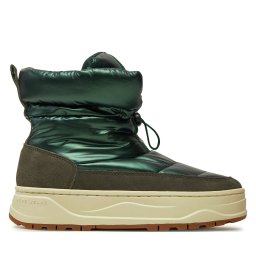 Апрески Pepe Jeans PLS50554 Зелен
