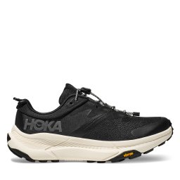 Сникърси Hoka Transport 1123153 Черен