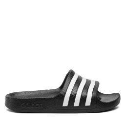 Чехли adidas adilette Aqua K F35556 Черен