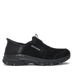 Сникърси Skechers Slip-ins: Hillcrest - Sunapee 180016 Черен