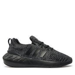 Сникърси adidas Swift Run 22 J GW8166 Черен