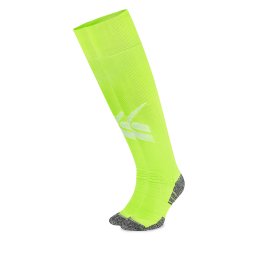 Дълги чорапи Reebok R0563-SS24 (1-pack) Зелен